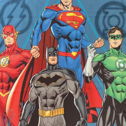 TOALLON INTELIGENTE INFANTIL 70 X 130 CM</br> <font color="grey", font size="1">MARCA: KAVANAGH</br>CÓDIGO: BLNTON</font>