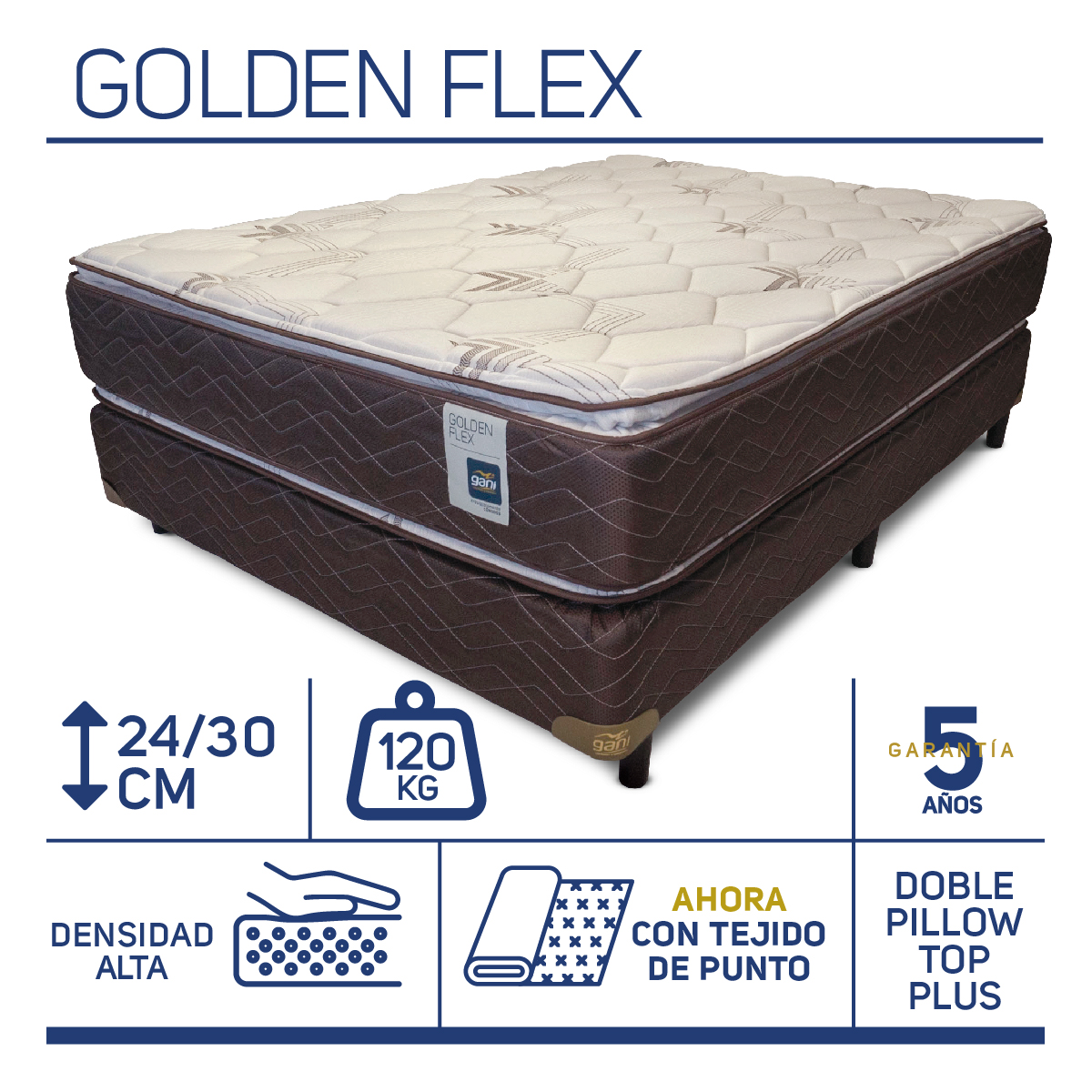 MÓDULO GOLDEN FLEX 1200X1200 07.07.23