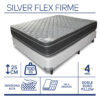 MÓDULO SILVER FLEX FIRME 1200X1200