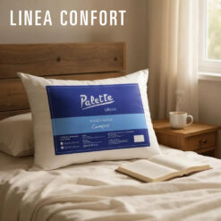 REDISEÑO WEB 2026 ALMOHADAS ALMOHADA CONFORT