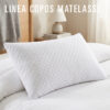 REDISEÑO WEB 2026 ALMOHADAS ALMOHADA COPOS MATELASSE