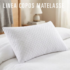 REDISEÑO WEB 2026 ALMOHADAS ALMOHADA COPOS MATELASSE