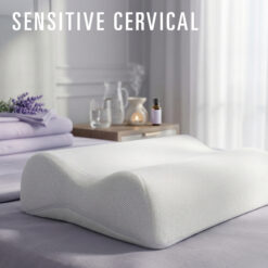 REDISEÑO WEB 2026 ALMOHADAS ALMOHADA SENSITIVE CERVICAL