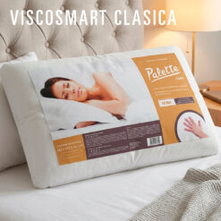 REDISEÑO WEB 2026 ALMOHADAS ALMOHADA VISCO