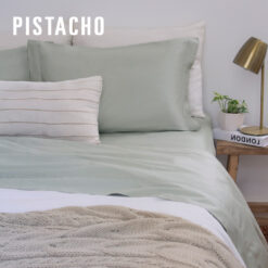 PISTACHO