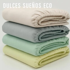 REDISEÑO WEB 2026 AJUSTABLES DULCES SUEÑOS ECO