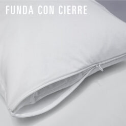 REDISEÑO WEB 2026 AJUSTABLES FUNDA CON CIERRE