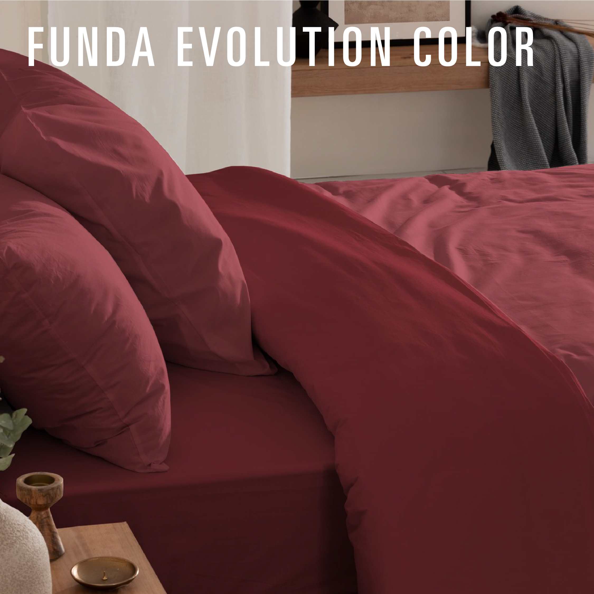 REDISEÑO WEB 2026 AJUSTABLES FUNDA EVOLUTION COLOR