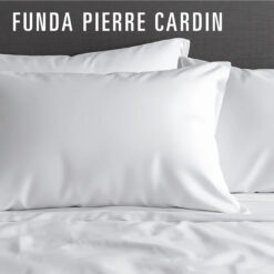 REDISEÑO WEB 2026 AJUSTABLES FUNDA PIERRE CARDIN