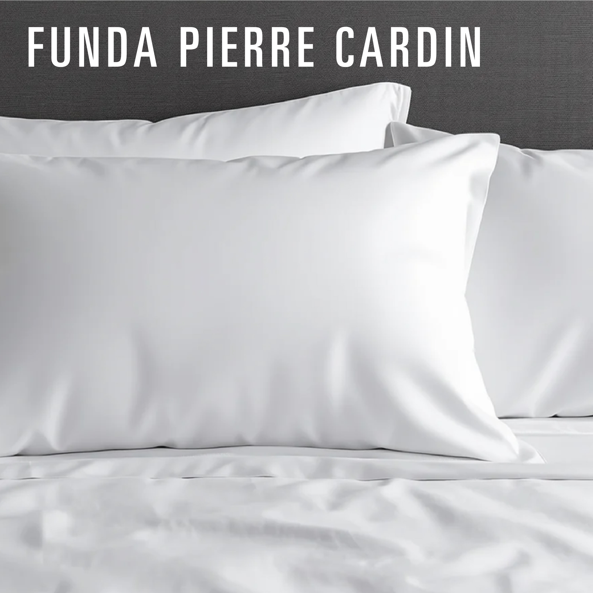 REDISEÑO WEB 2026 AJUSTABLES FUNDA PIERRE CARDIN