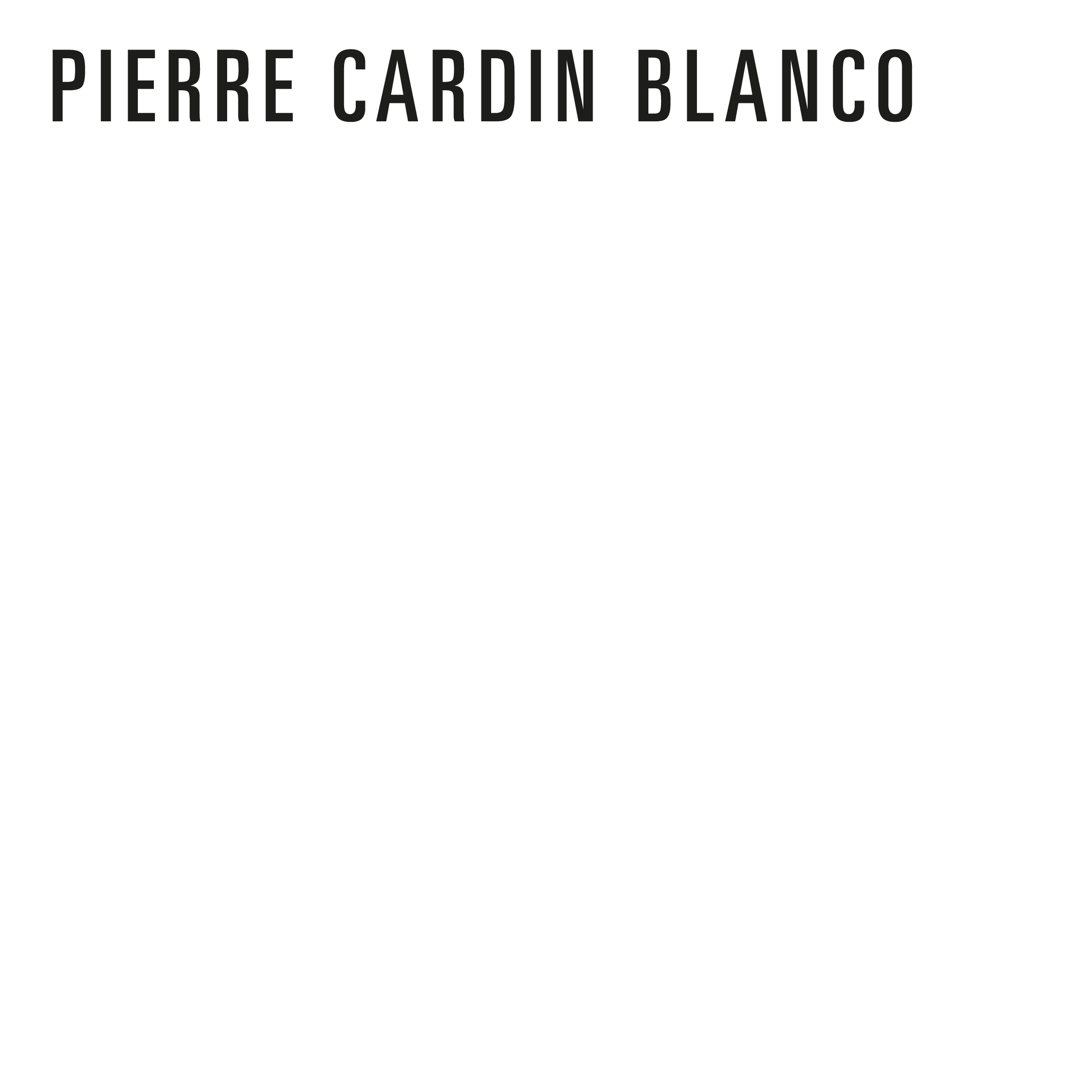 REDISEÑO WEB 2026 AJUSTABLES PIERRE CARDIN BLANCO