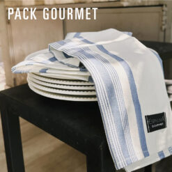 REDISEÑO WEB 2026 REPASADORES PACK GOURMET