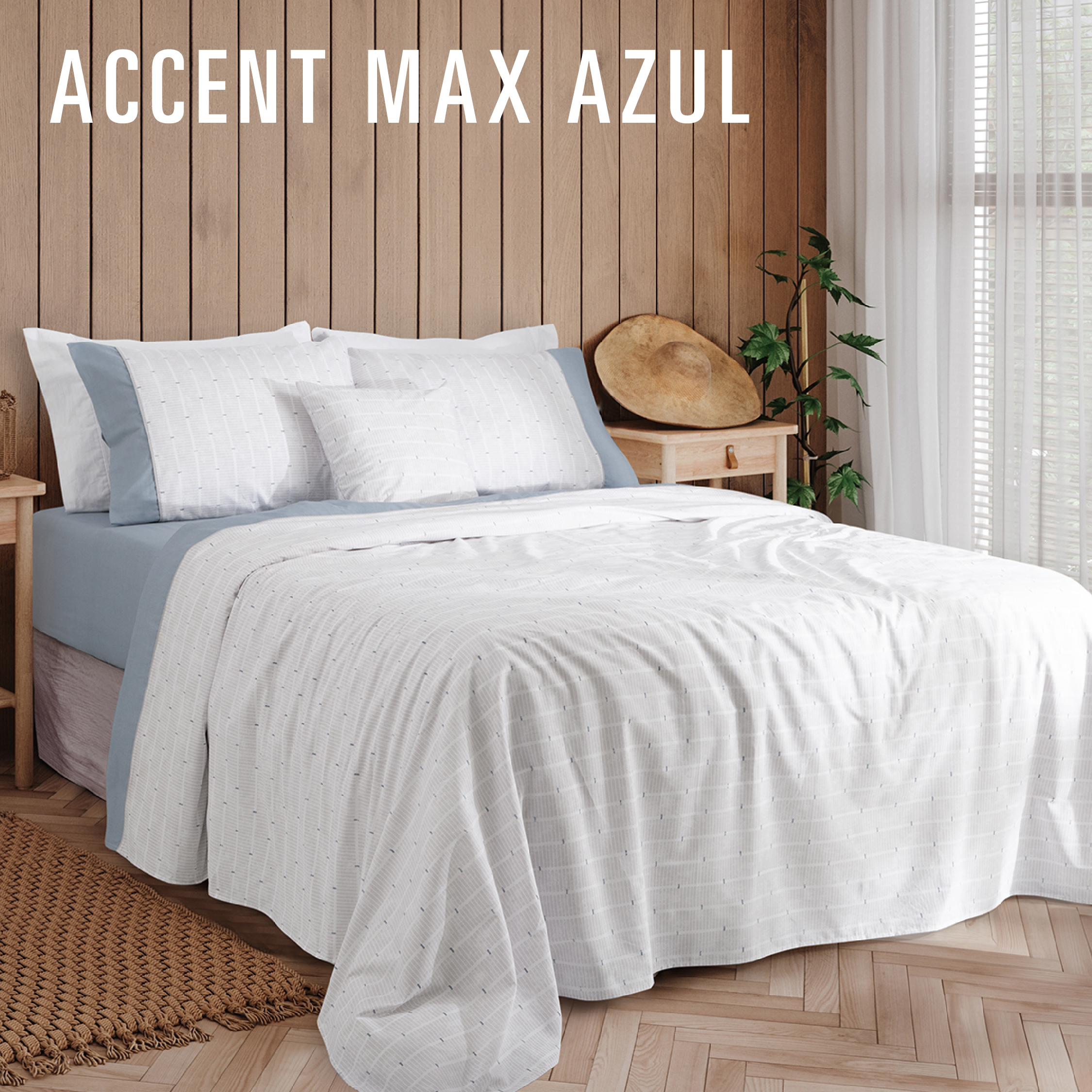 REDISEÑO WEB 2026 SABANAS ACCENT MAX AZUL