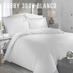 REDISEÑO WEB 2026 SABANAS DOBBY 300 H BLANCO