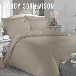 REDISEÑO WEB 2026 SABANAS DOBBY 300 H CEMENTO
