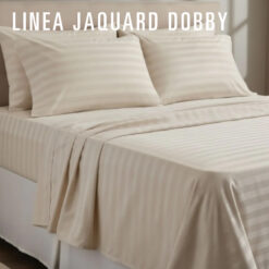 REDISEÑO WEB 2026 SABANAS LINEA DOBBY