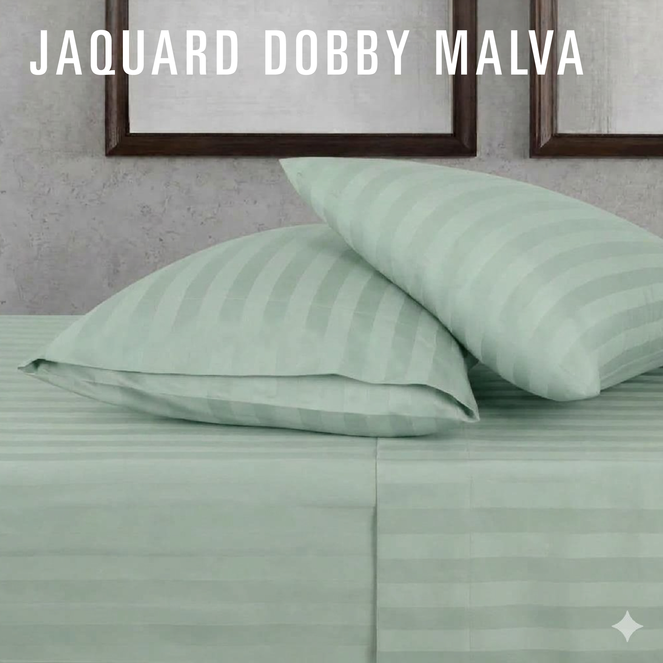 REDISEÑO WEB 2026 SABANAS LINEA DOBBY MALVA
