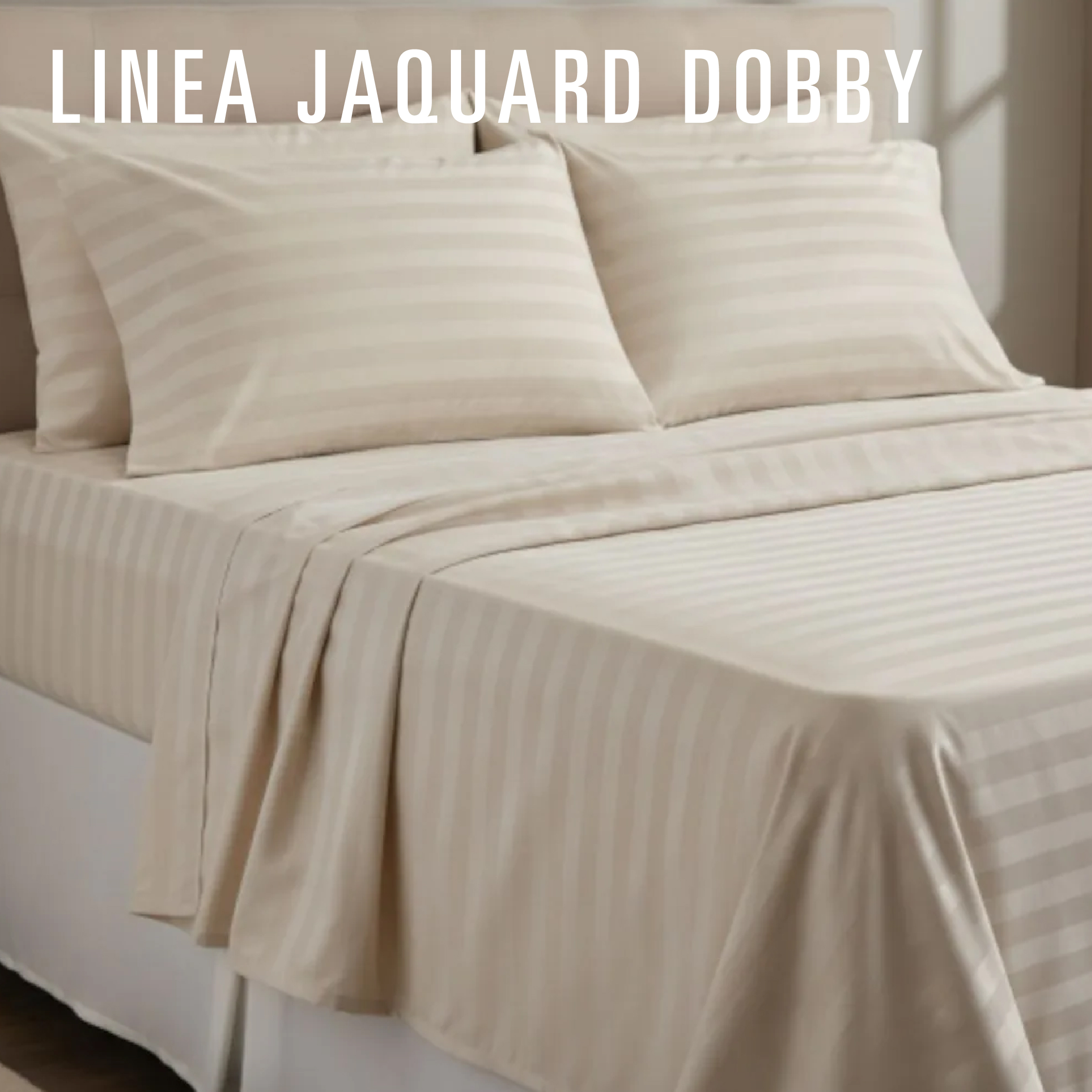 REDISEÑO WEB 2026 SABANAS LINEA DOBBY