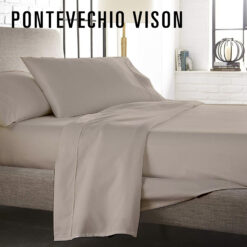 REDISEÑO WEB 2026 SABANAS PONTEVECHIO VISON