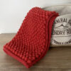 1 DI563 AFOMBRA DUO CHENILLE