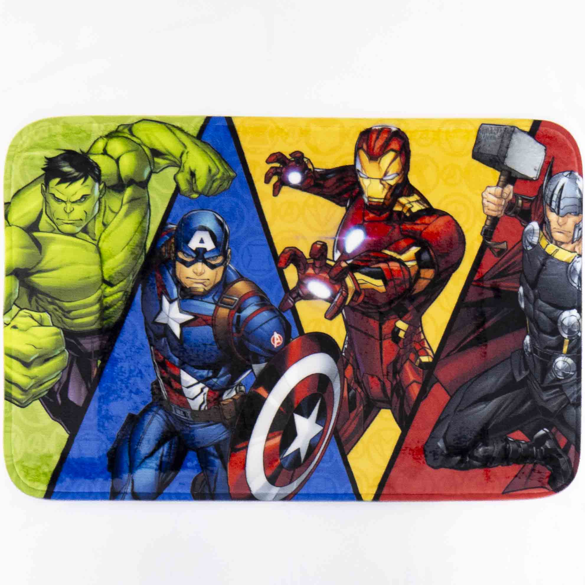AVENGERS