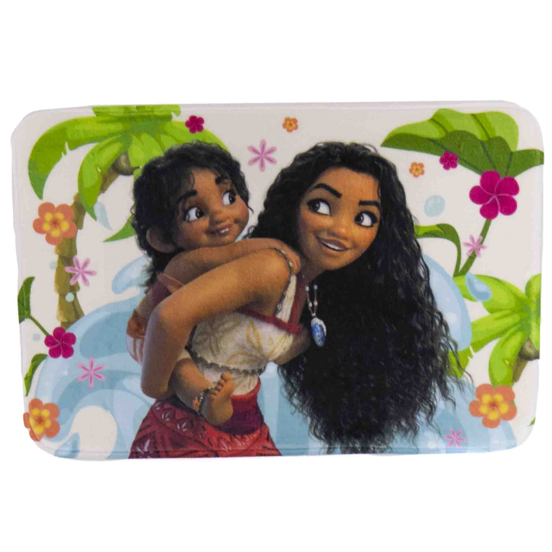 MOANA