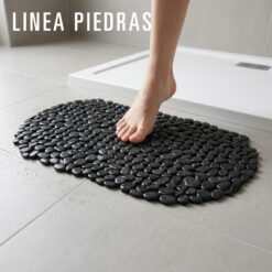 REDISEÑO WEB 2026 ALFOMBRAS DE BAÑO ANTIDESLIZANTE PIEDRAS