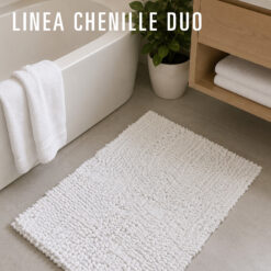 REDISEÑO WEB 2026 ALFOMBRAS DE BAÑO LINEA CHENILLE DUO