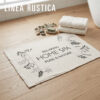 REDISEÑO WEB 2026 ALFOMBRAS DE BAÑO LINEA RUSTICA