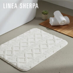 REDISEÑO WEB 2026 ALFOMBRAS DE BAÑO LINEA SHERPA