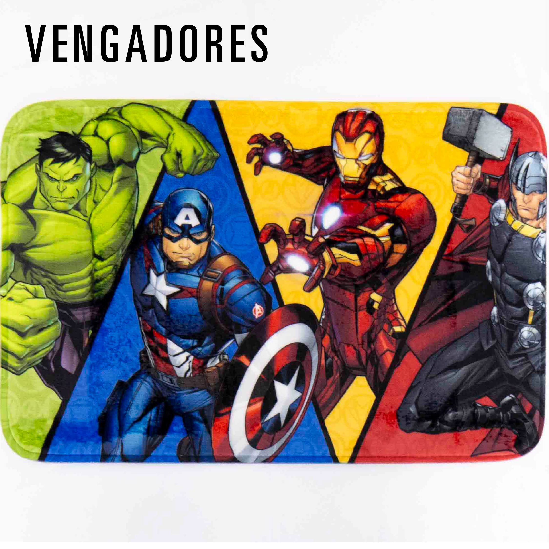 REDISEÑO WEB 2026 ALFOMBRAS DE BAÑO VENGADORES