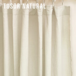 REDISEÑO WEB 2026 CORTINAS DE BAÑO LINEA TUSOR NATURAL