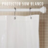 REDISEÑO WEB 2026 CORTINAS DE BAÑO PROTECTOR 50 MI BLANCO