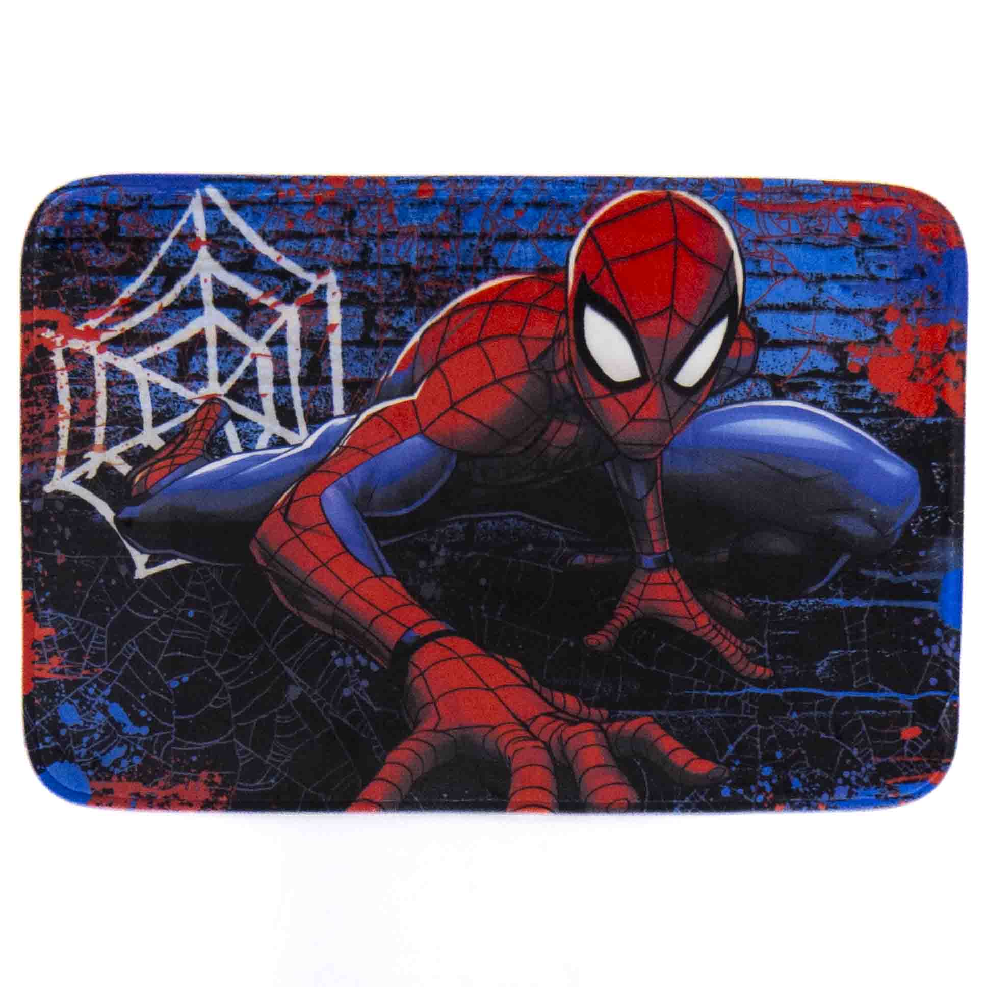 SPIDERMAN