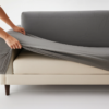 FUNDA DE SILLON ELASTIZADA