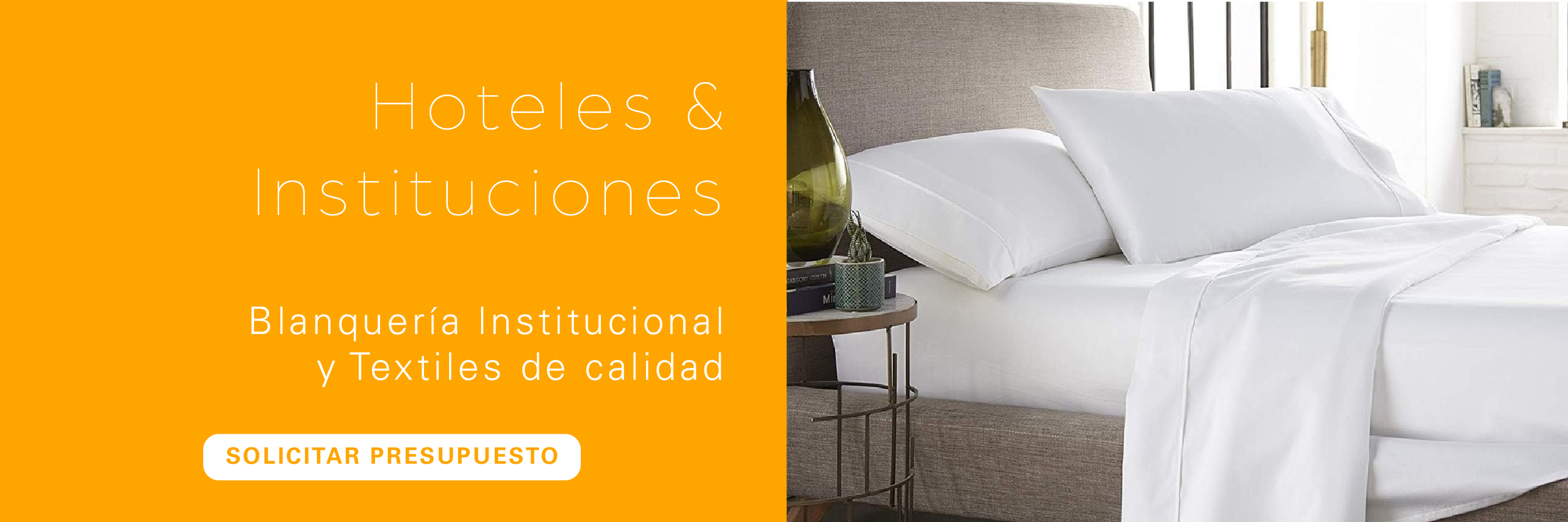 BANNER LINKS HOTELES & INS NEW