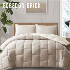REDISEÑO WEB 2026 ACOLCHADOS & EDREDONES BRICK