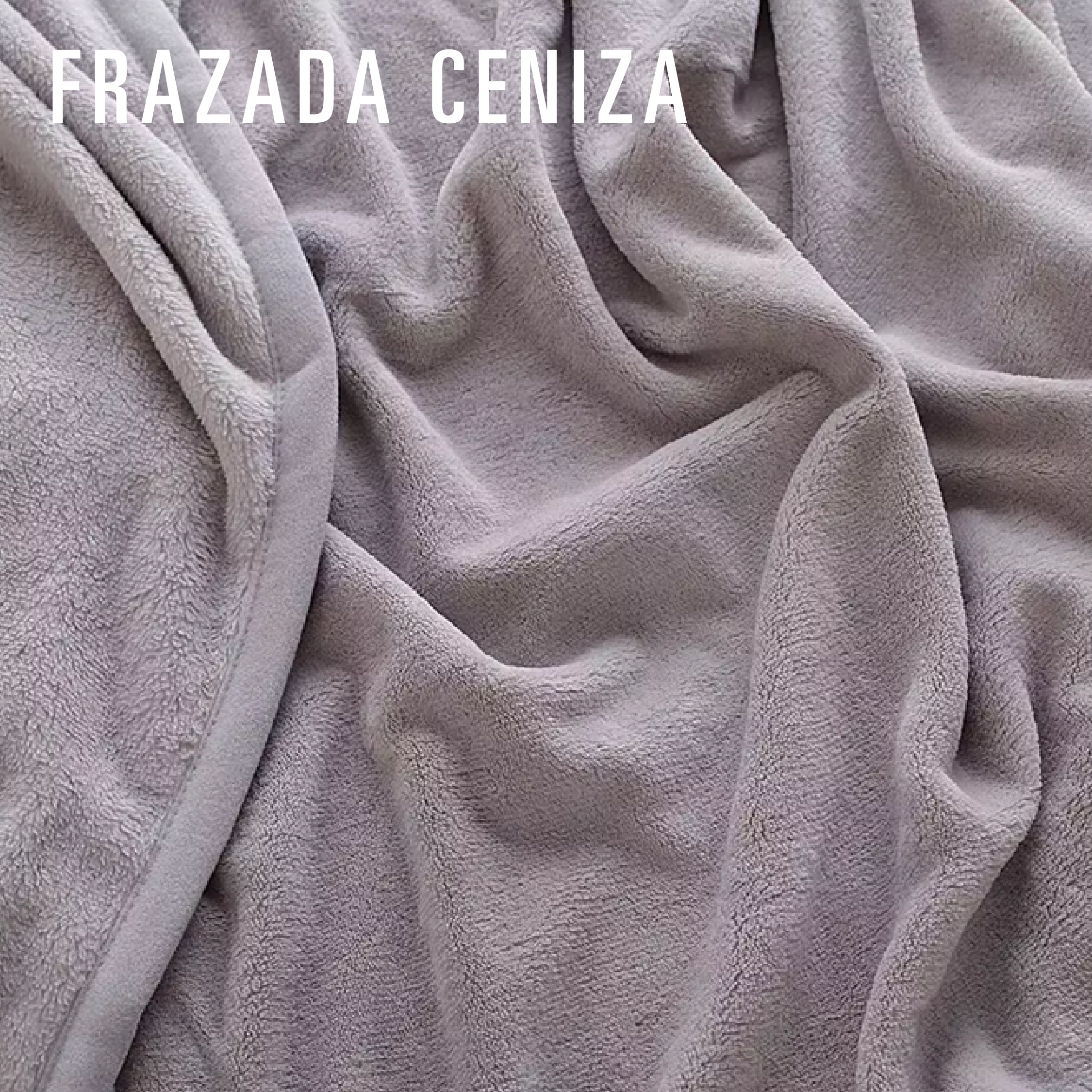 REDISEÑO WEB 2026 FRAZADAS FRAZADA ASPEN CENIZA