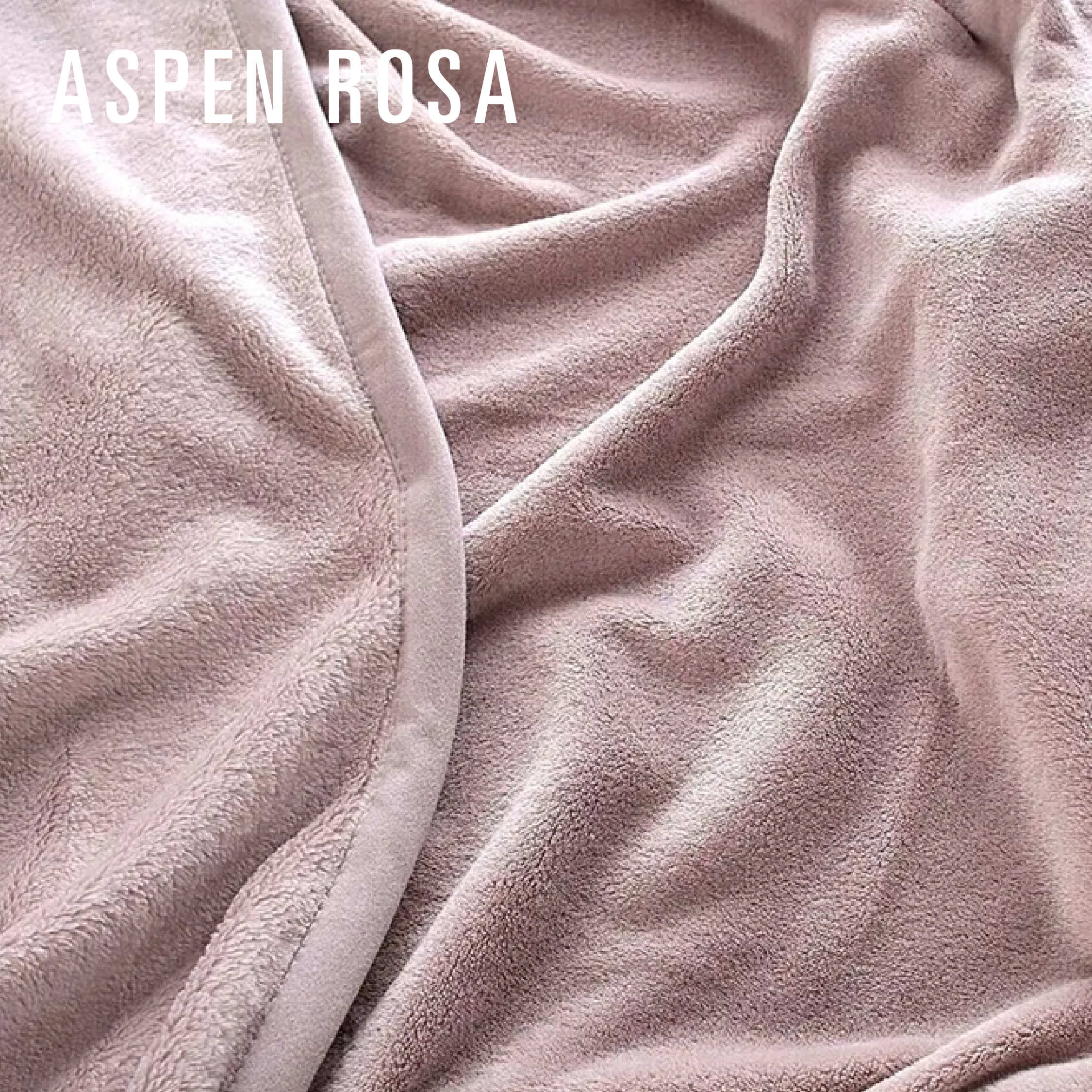 REDISEÑO WEB 2026 FRAZADAS FRAZADA ASPEN ROSA