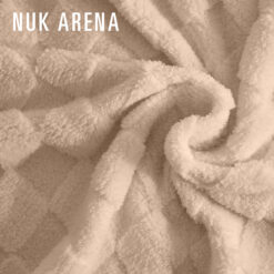 REDISEÑO WEB 2026 FRAZADAS FRAZADA NUK ARENA