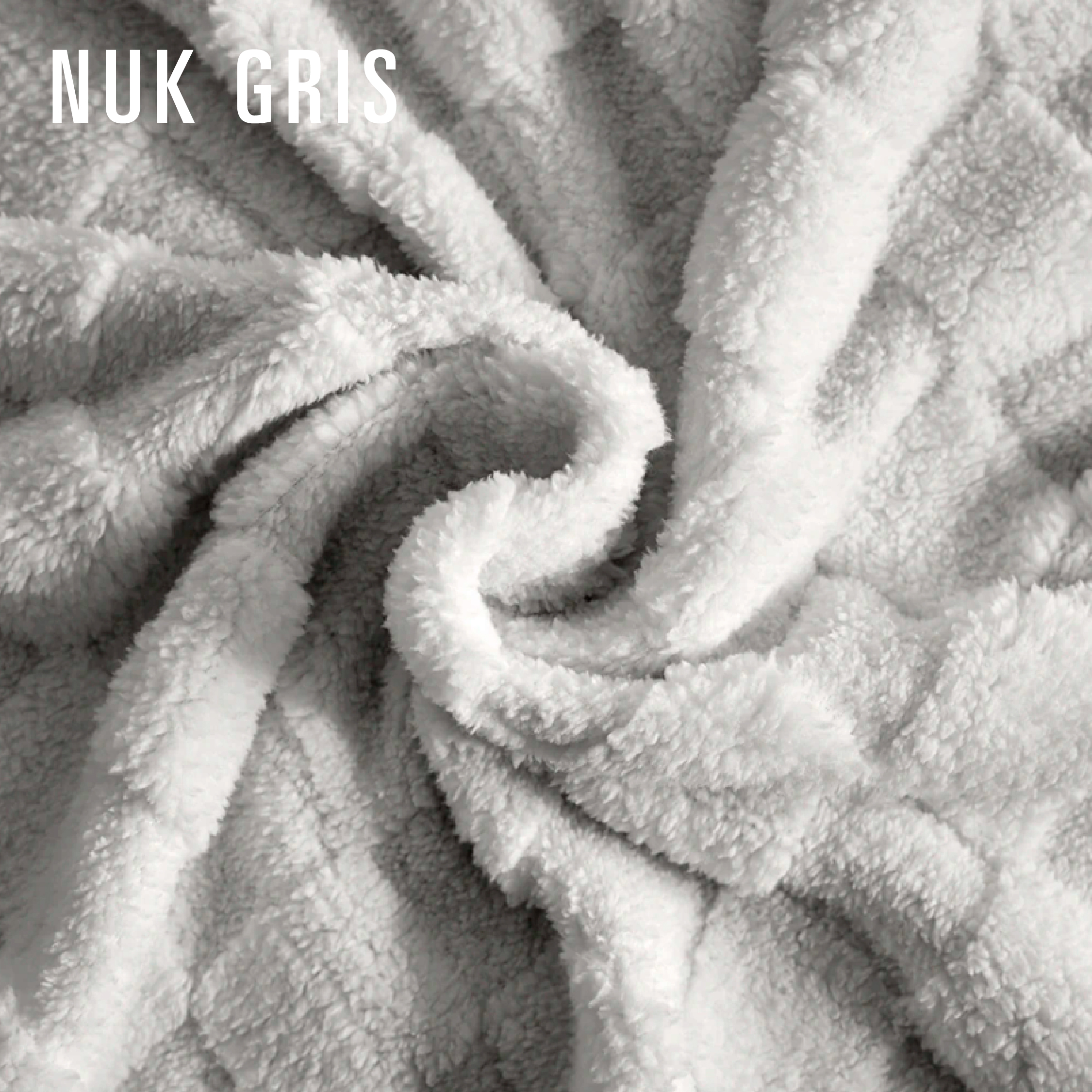 REDISEÑO WEB 2026 FRAZADAS FRAZADA NUK GRIS