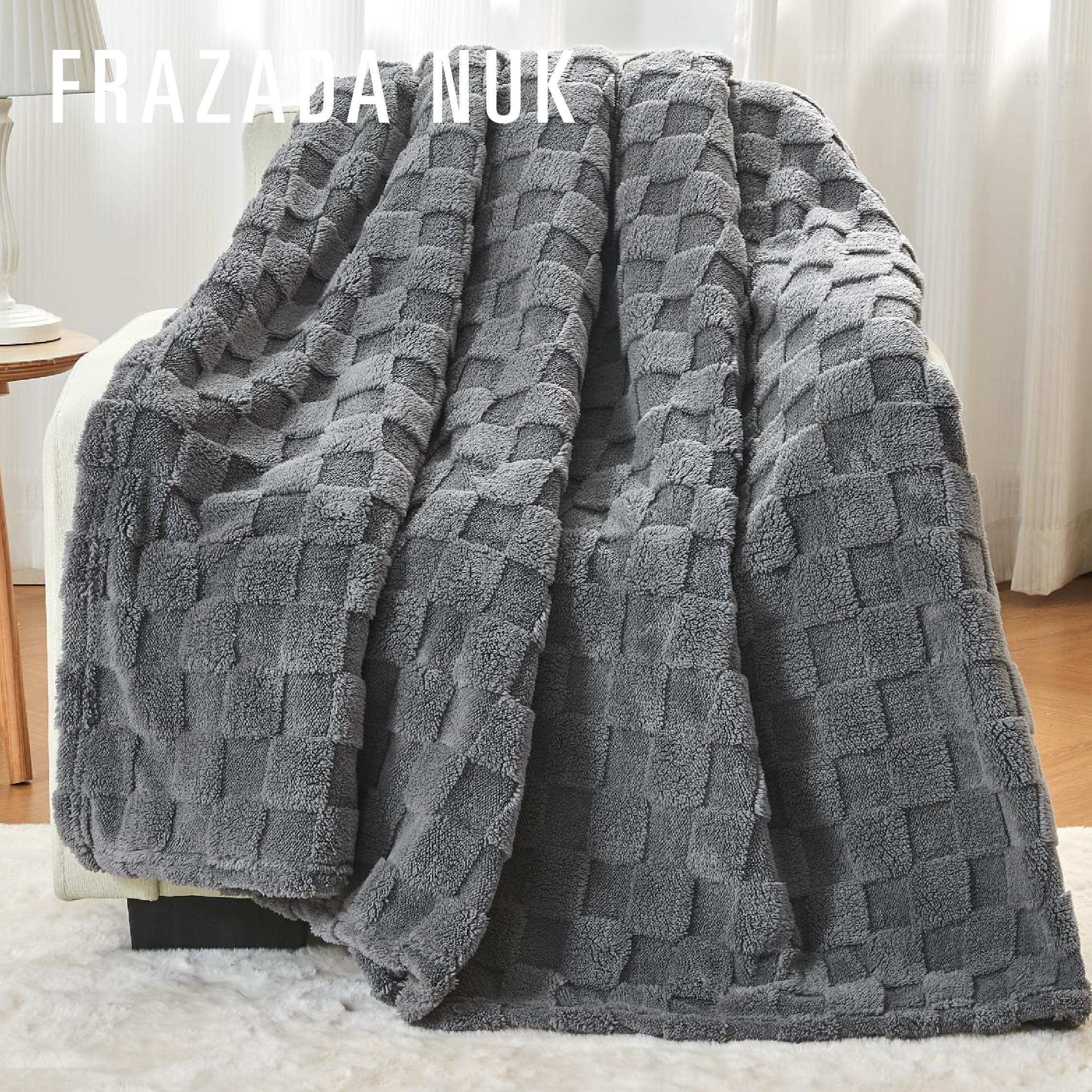 REDISEÑO WEB 2026 FRAZADAS FRAZADA NUK