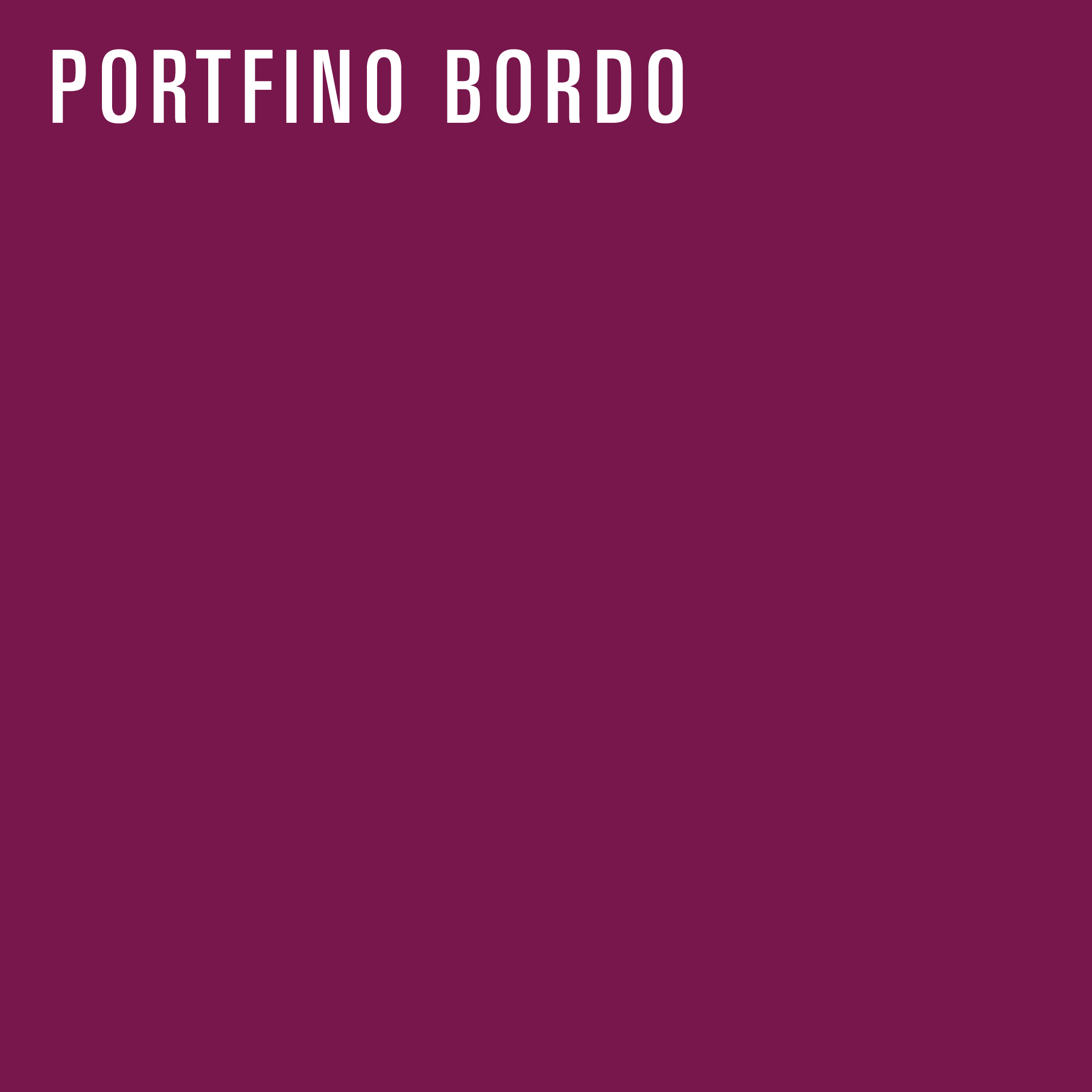 REDISEÑO WEB 2026 FRAZADAS FRAZADA PORTOFINO BORDO