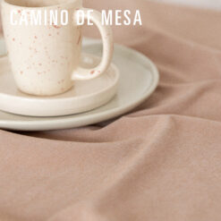 REDISEÑO WEB 2026 MANTELES & ACCESORIOS CAMINO DE MESA