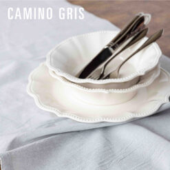 REDISEÑO WEB 2026 MANTELES & ACCESORIOS CAMINO GRIS