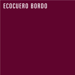 REDISEÑO WEB 2026 MANTELES & ACCESORIOS ECOCUERO BORDO