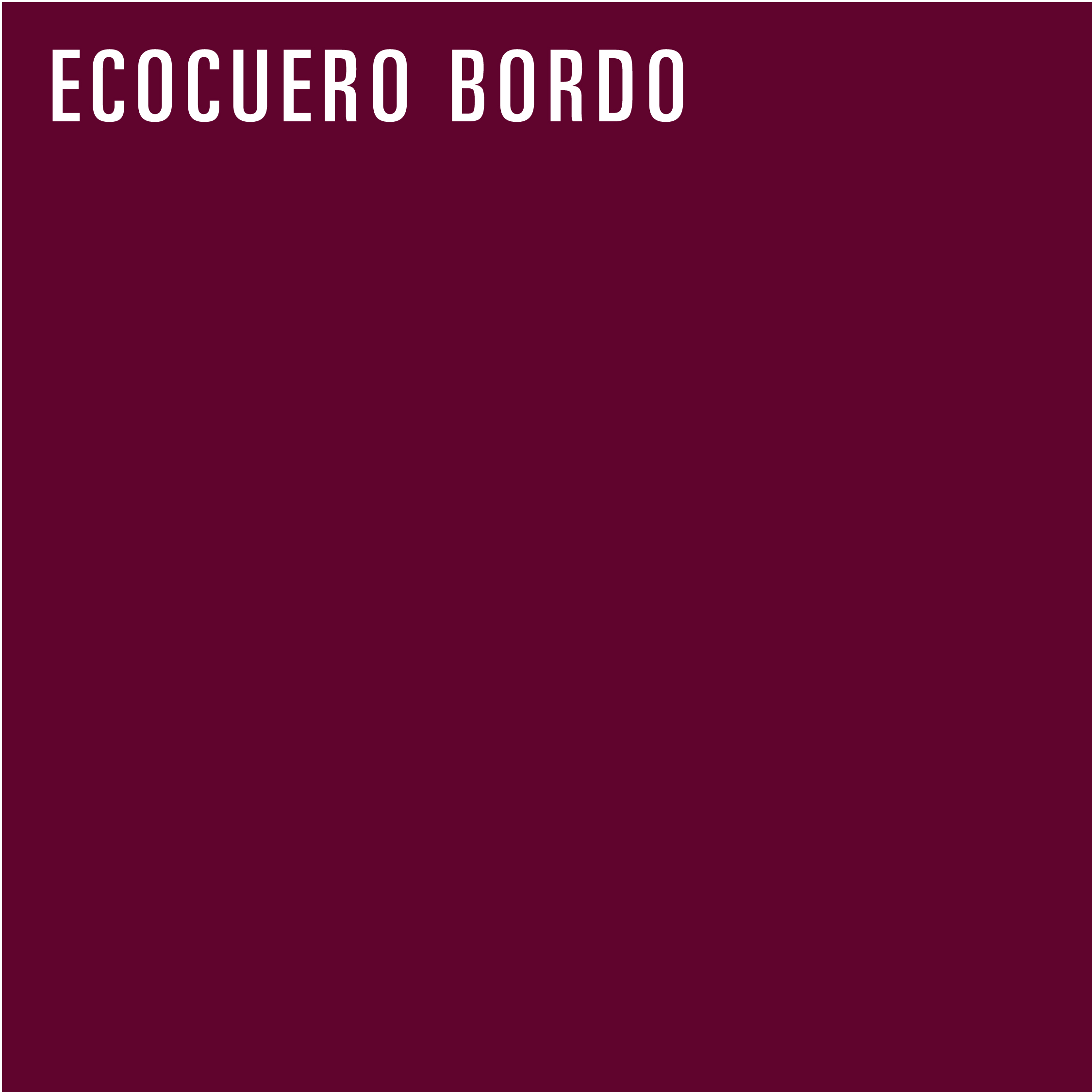 REDISEÑO WEB 2026 MANTELES & ACCESORIOS ECOCUERO BORDO