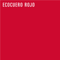REDISEÑO WEB 2026 MANTELES & ACCESORIOS ECOCUERO ROJO