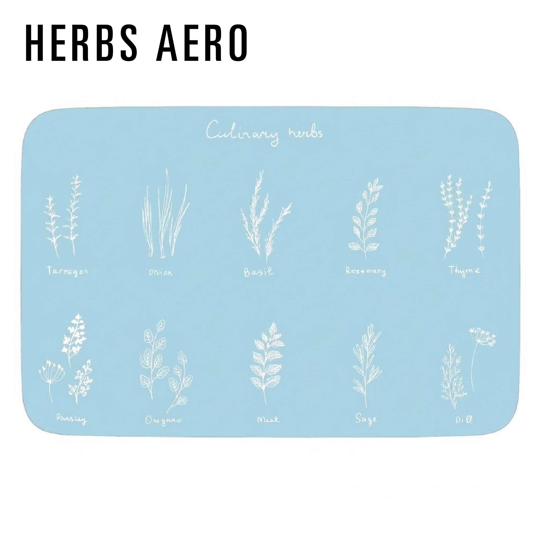 REDISEÑO WEB 2026 MANTELES & ACCESORIOS HERBS AERO
