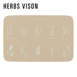 REDISEÑO WEB 2026 MANTELES & ACCESORIOS HERBS VISON